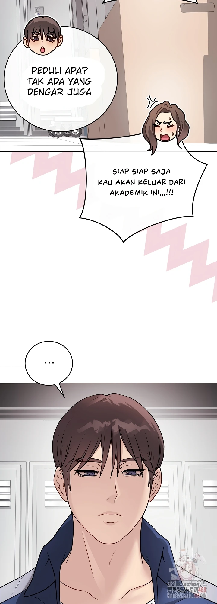 Signed, Sealed, Mistaken - Page 30